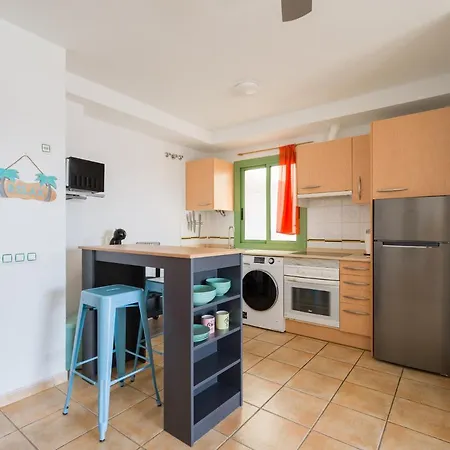 Apartment Gaudia Dreams *