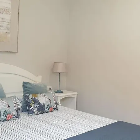 Apartment West Corner Caleta De Fuste