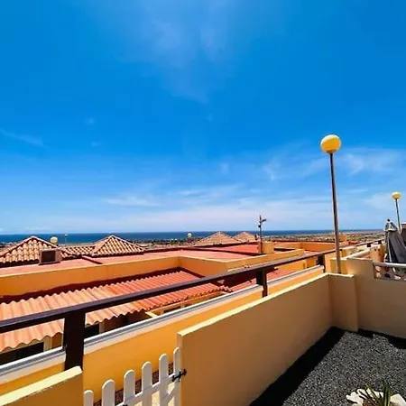 Casita Vista Golf Ii - Amazing Sea View