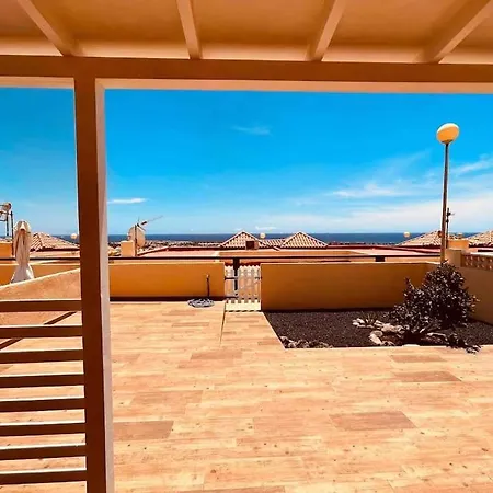 Casita Vista Golf Ii - Amazing Sea View