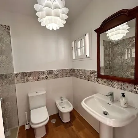 Casita Vista Golf Ii - Amazing Sea View