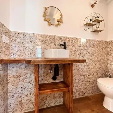 Casita Vista Golf Ii - Amazing Sea View * Caleta de Fuste