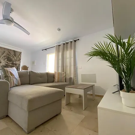El Olivar Paradise Holiday home Caleta De Fuste
