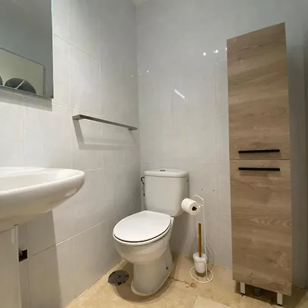 El Olivar Paradise Holiday home *