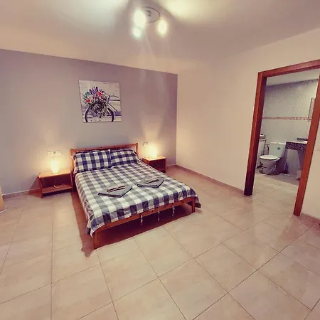 Holiday home Casa Bella Vista - Pool - Wifi Caleta De Fuste