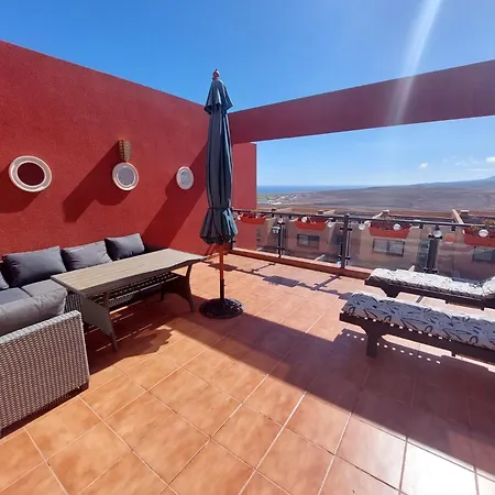 Casa Bella Vista - Pool - Wifi Holiday home Caleta De Fuste