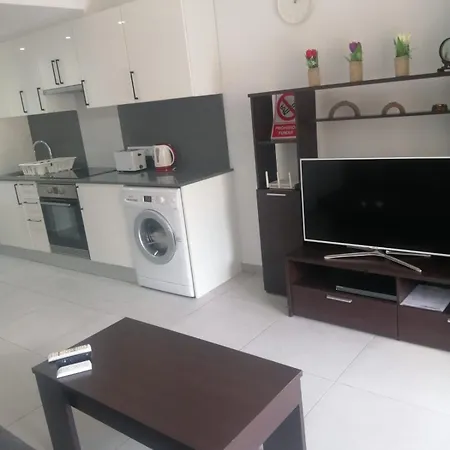 Apartamento Castillo Mar *