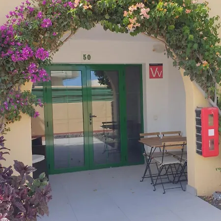 Apartamento Castillo Mar Caleta De Fuste