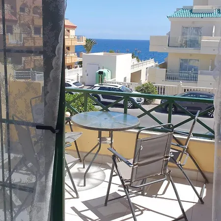 Apartamento Castillo Mar