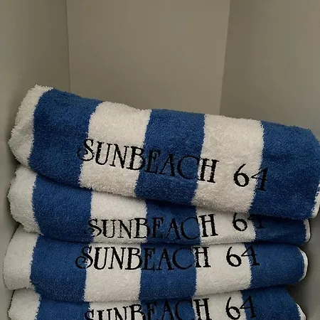 Caleta Sun Beach 64 Apartment