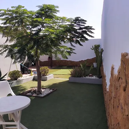 Athenea Villa *
