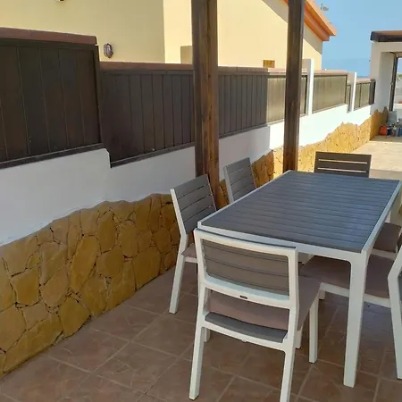 Athenea Villa