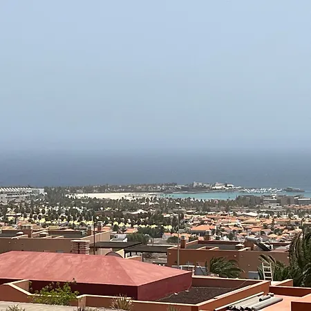 Senorio Del Castillo * Caleta De Fuste