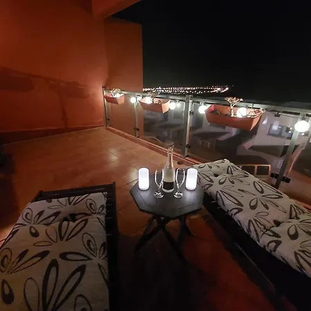 Casa Bella Vista - Pool - Wifi Holiday home Caleta De Fuste