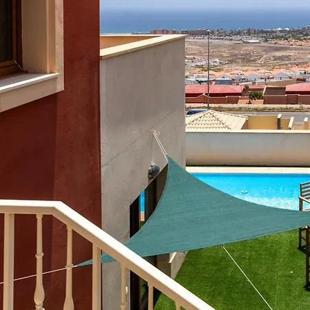 Holiday home Men Men *