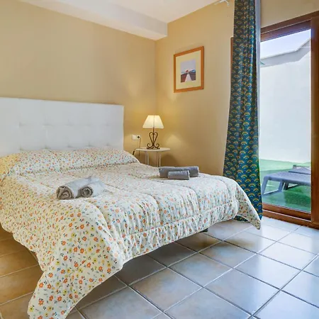 Holiday home Men Men