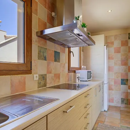 Men Men Holiday home *