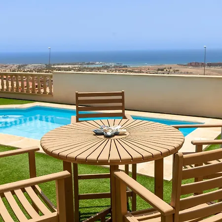 Men Men Holiday home Caleta De Fuste