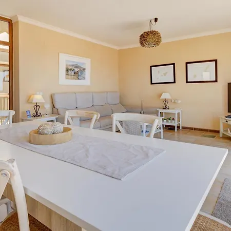 Holiday home Men Men