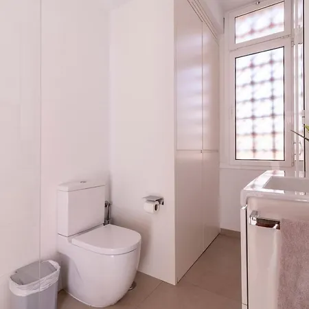 Lightbooking Esmeralda Piscina Privada Apartment