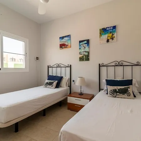 Apartment Lightbooking Esmeralda Piscina Privada