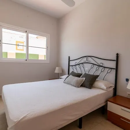 Apartment Lightbooking Esmeralda Piscina Privada Caleta De Fuste