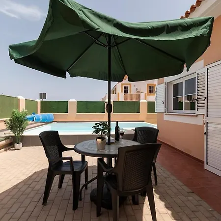 Lightbooking Esmeralda Piscina Privada Apartment *
