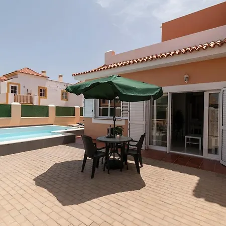 Apartment Lightbooking Esmeralda Piscina Privada Caleta De Fuste