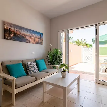 Apartment Lightbooking Esmeralda Piscina Privada Caleta De Fuste