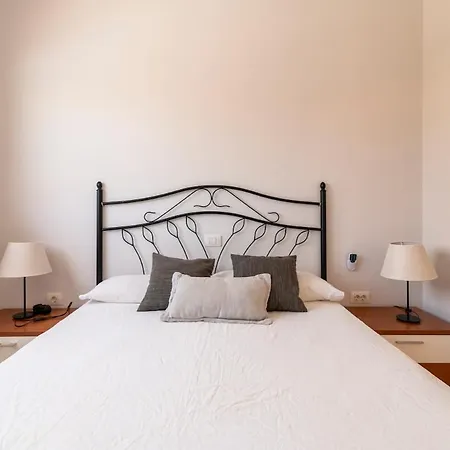 Lightbooking Esmeralda Piscina Privada Apartment