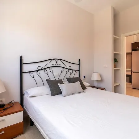 Lightbooking Esmeralda Piscina Privada Apartment *