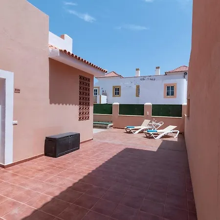 Lightbooking Esmeralda Piscina Privada Apartment Caleta De Fuste