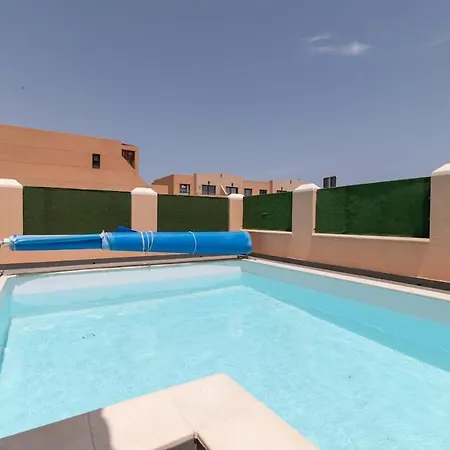 Lightbooking Esmeralda Piscina Privada Apartment *