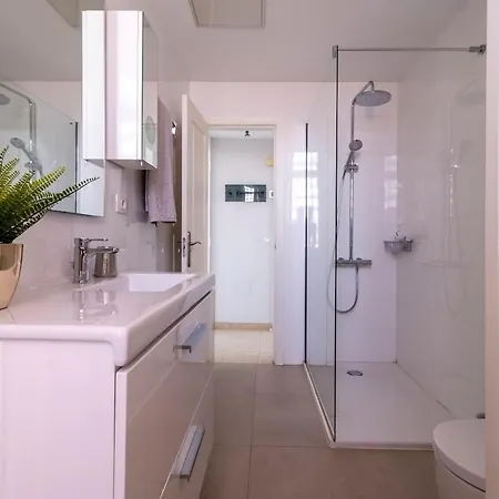 Lightbooking Esmeralda Piscina Privada Apartment Caleta De Fuste