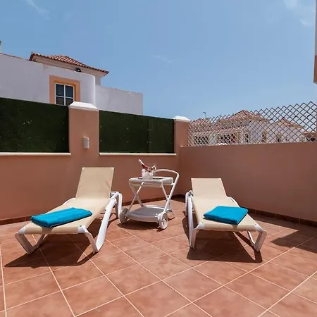 Apartment Lightbooking Esmeralda Piscina Privada *