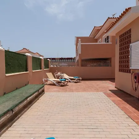 Apartment Lightbooking Esmeralda Piscina Privada