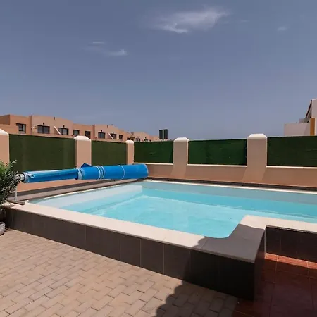 Apartment Lightbooking Esmeralda Piscina Privada *