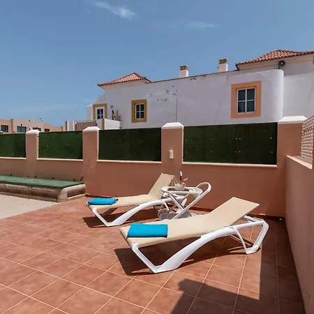 Lightbooking Esmeralda Piscina Privada