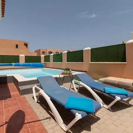 Apartment Lightbooking Esmeralda Piscina Privada
