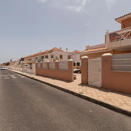 Lightbooking Esmeralda Piscina Privada Apartment Caleta De Fuste