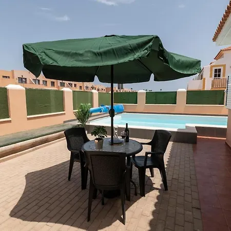 Lightbooking Esmeralda Piscina Privada Apartment