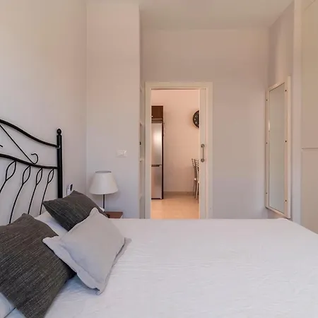 Apartment Lightbooking Esmeralda Piscina Privada *