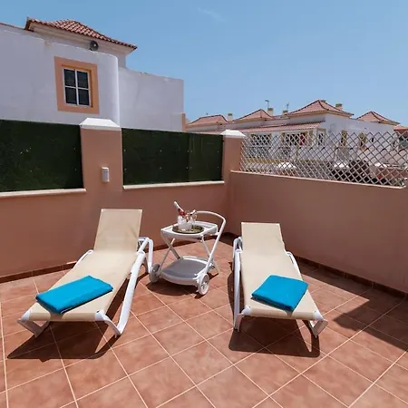 Apartment Lightbooking Esmeralda Piscina Privada *