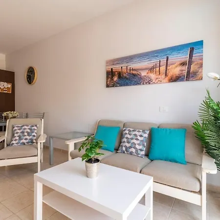 Lightbooking Esmeralda Piscina Privada Apartment Caleta De Fuste