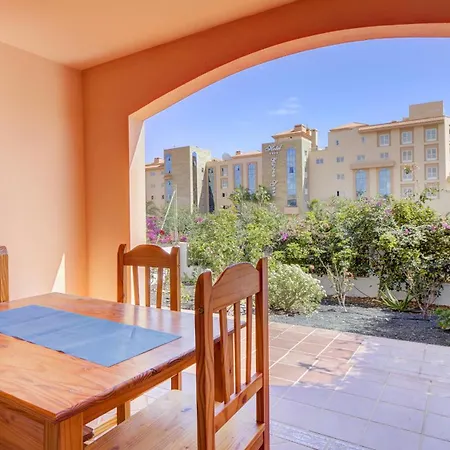 El Castillo Golf Apartamento