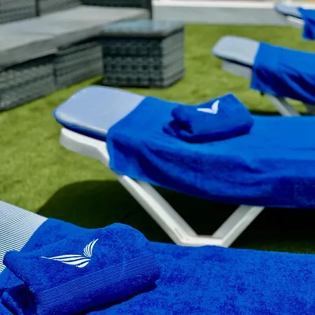 Holiday home Asha Luxury House Caleta De Fuste