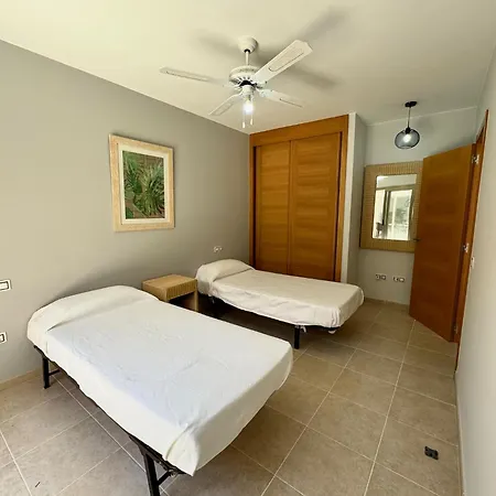 Holiday home Asha Luxury House Caleta De Fuste