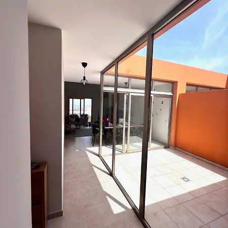 Holiday home Asha Luxury House Caleta De Fuste