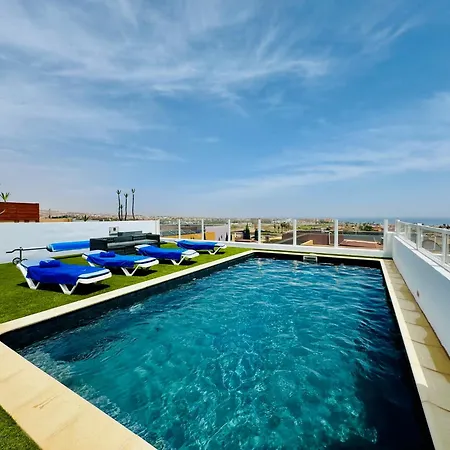 Holiday home Asha Luxury House *