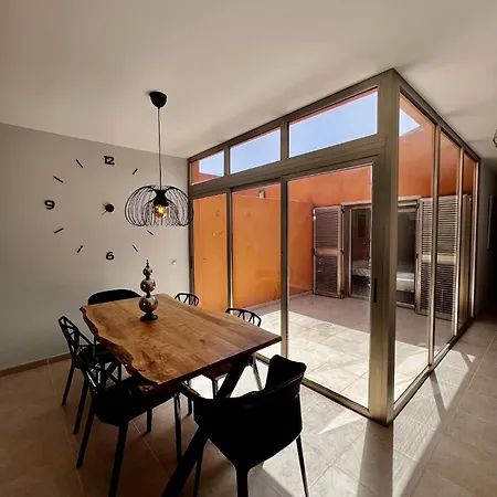 Holiday home Asha Luxury House